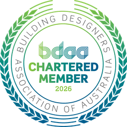 Building Designers Association of Australia — Chartered Member 2026
