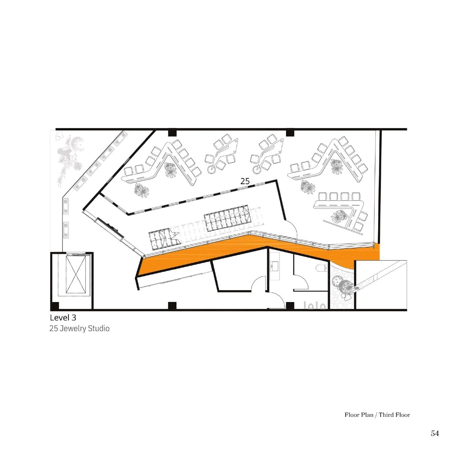 Memory Lane — detail view 1