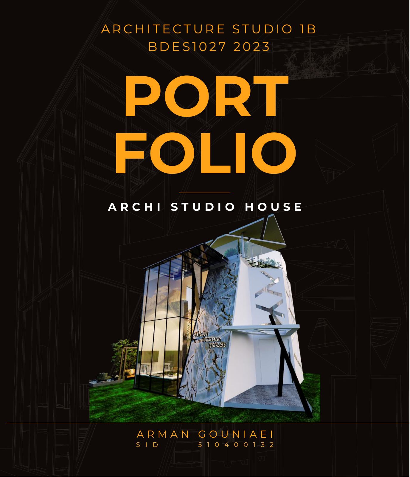 Archi Studio House