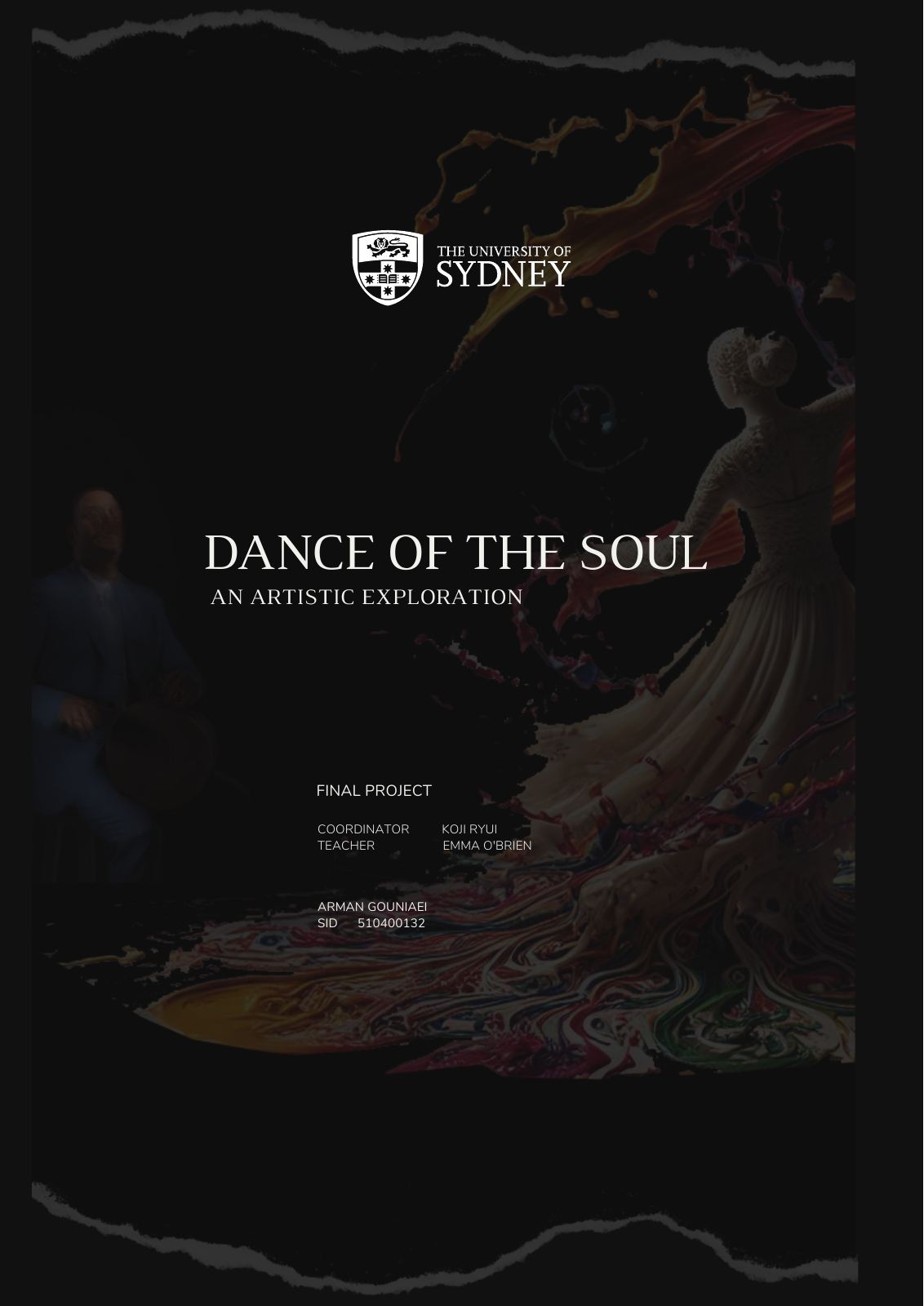 Dance of the Soul