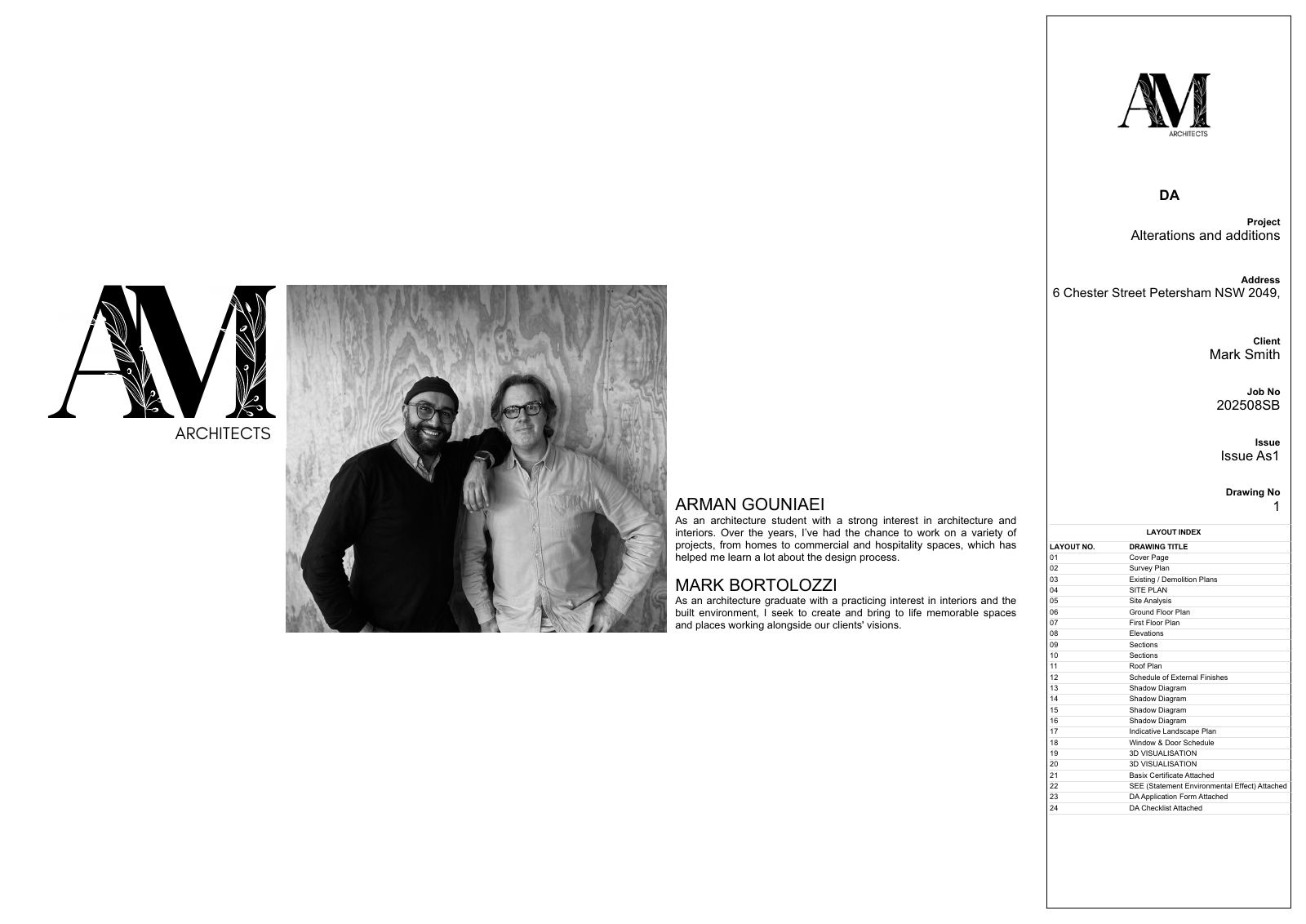 Professional Practice — page 1 of 20